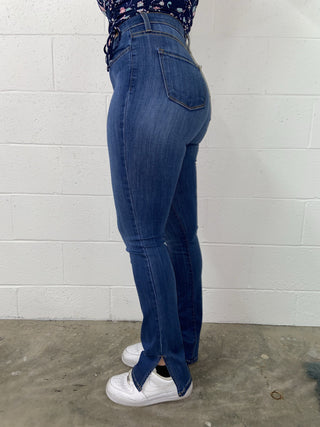Alyssa Jeans