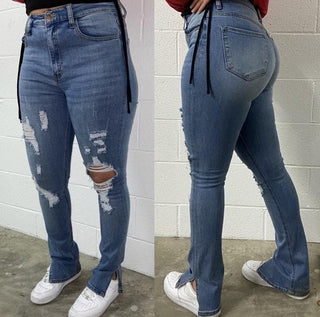 Brandi Jeans