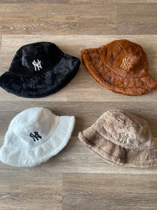 Mlb bucket 2024 hats with string